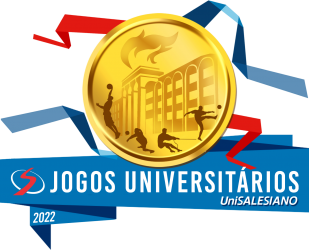 Jogos Universitários 2022 UniSALESIANO